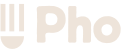 Pho Logo